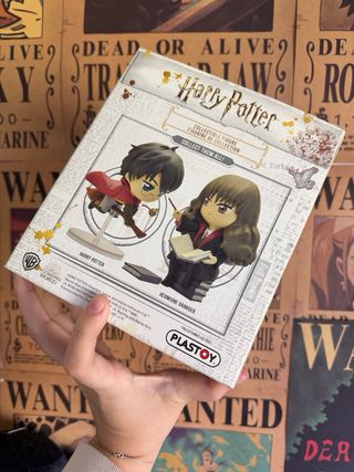 Figura Harry Potter Plastoy