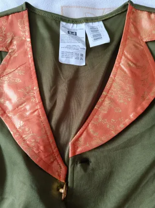 Disfraz Sombrerero Loco, Alicia País Maravillas