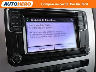 Volkswagen Scirocco 2.0 TSI R-Line BlueMotion