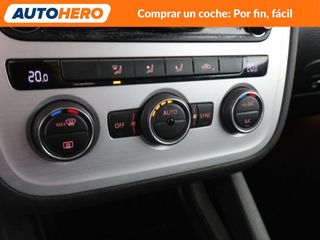 Volkswagen Scirocco 2.0 TSI R-Line BlueMotion