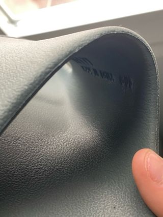 Chanclas Adidas Yeezy Slide Grises Talla 39