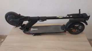 Patinete Eléctrico  E-TWOW S 500W