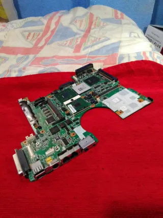 Placa Base Lenovo Portátil