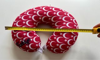 Almohada/Cojín de viaje Türkiye
