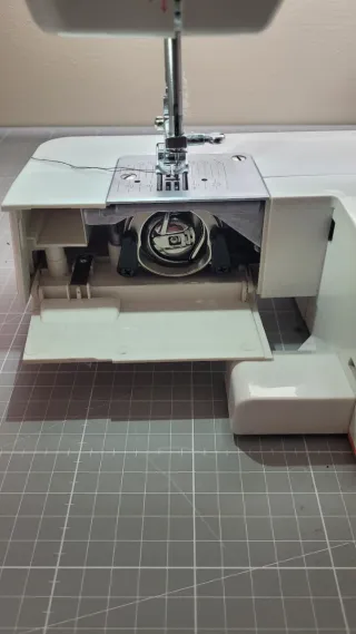 Máquina de coser Alfa Style 20