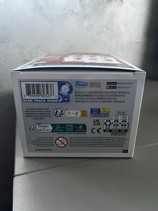 Funko Pop Power 1681 Chainsaw Man