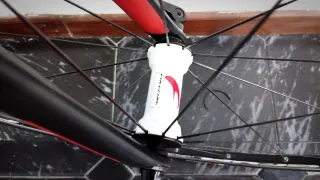 MMR MIRACLE 1.5 RS CARBONO CARRETERA.