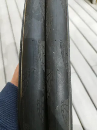 Continental Grand Prix 5000 S TR