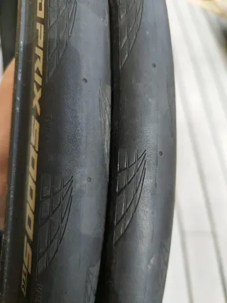 Continental Grand Prix 5000 S TR