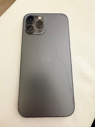 iPhone 12 Pro Max 128GB Space Gray