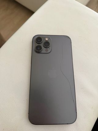 iPhone 12 Pro Max 128GB Space Gray