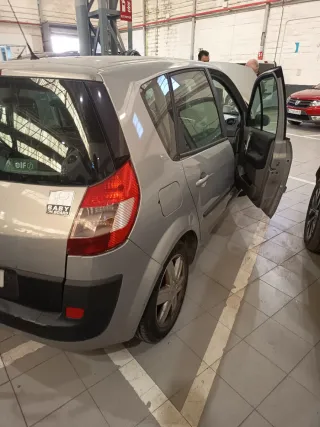 Renault Scenic 2005
