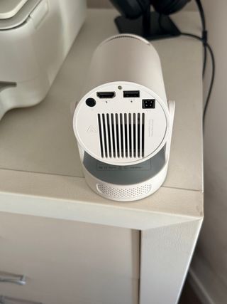 Proyector Wowlink Blanco