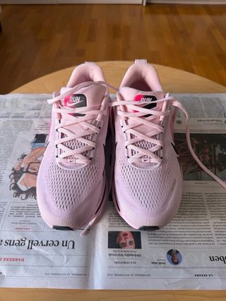 Nike Vomero