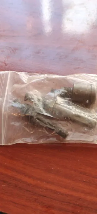 Adaptadores Portabrocas