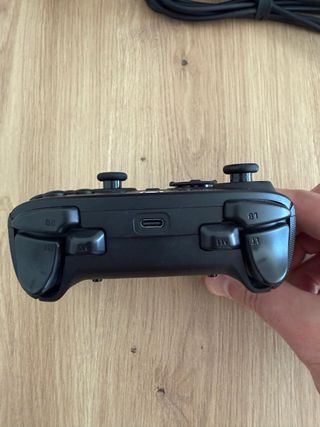 Mando Razer Wolverine V3 Tournament Xbox/PC