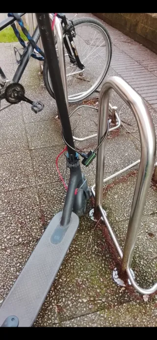 Patinete Eléctrico Xiaomi