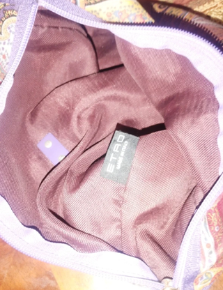 Borsello Etro (Grande)