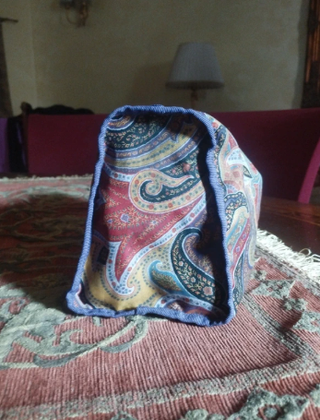 Borsello Etro (Grande)