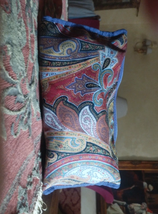 Borsello Etro (Grande)