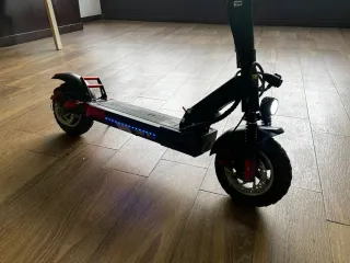 Patinete Kukiri M4 Pro