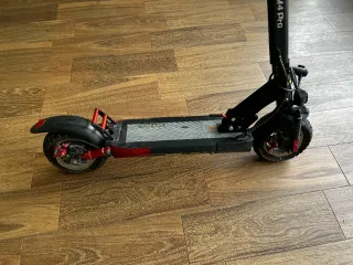 Patinete Kukiri M4 Pro