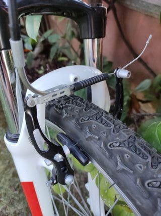 MTB Decathlon B'Twin - Rockrider 5.1