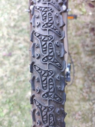 MTB Decathlon B'Twin - Rockrider 5.1