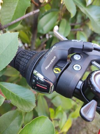 MTB Decathlon B'Twin - Rockrider 5.1