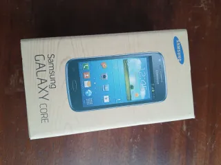 Samsung Galaxy Core GT-I8260