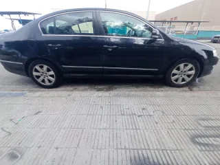 Volkswagen Passat 2006