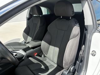 AUDI A5 COUPÉ S LINE 2.0 TDI 190CV — 2019