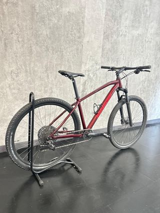 Bicicleta Montaña MASSI SL