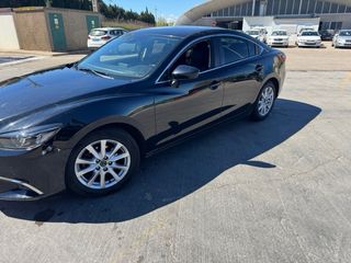 Mazda 6 DE Style 2016