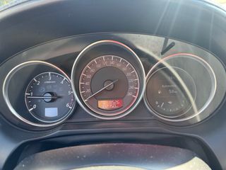 Mazda 6 DE Style 2016