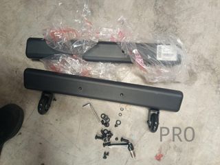 Bicicleta ciclo indoor SALTER S-100