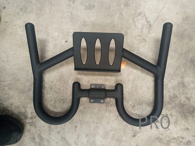 Bicicleta ciclo indoor SALTER S-100