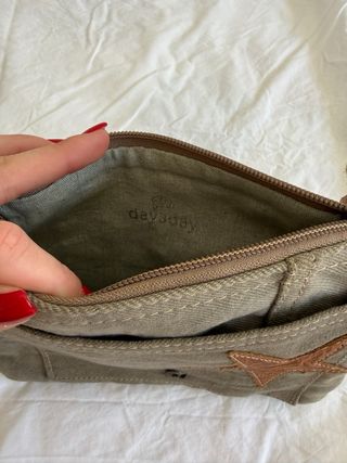 Lote 3 Bolsos Estilo Clutch Dayday