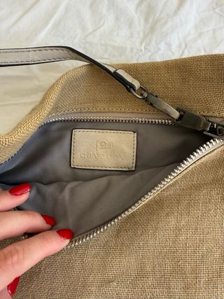 Lote 3 Bolsos Estilo Clutch Dayday