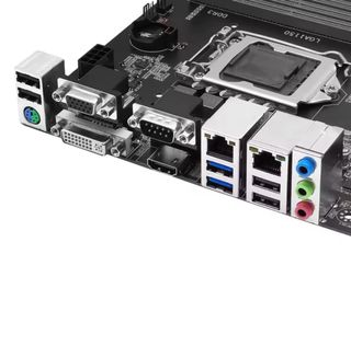 Placa base MACHINIST H97M PRO LGA 1150