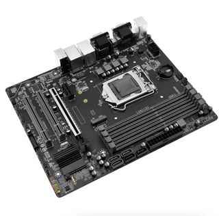 Placa base MACHINIST H97M PRO LGA 1150
