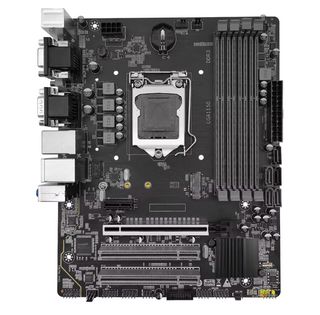 Placa base MACHINIST H97M PRO LGA 1150
