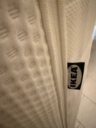 Materasso Ikea 160x200