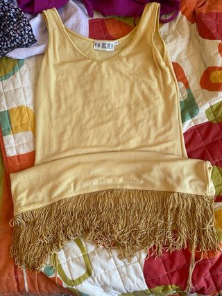 Abiti a quadri (lotto o singoli)