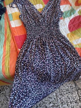 Abiti a quadri (lotto o singoli)