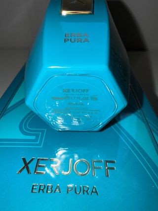 Xerjoff Erba Pura Eau de Parfum 100ml