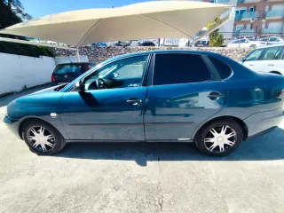 SEAT Cordoba 2007