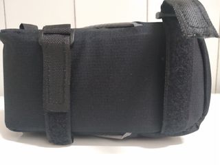 Bolsa bici con "ventana" táctil para smartphones