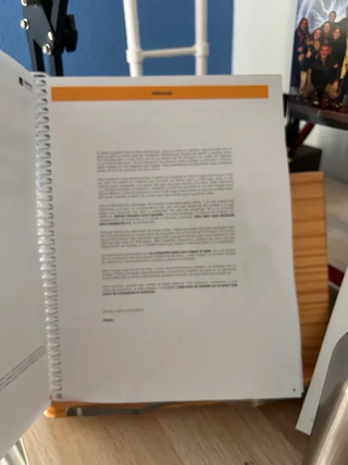 Libro de resúmenes plus de acceso a la policía nac