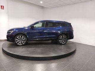 Renault Espace Espace 1.2 E-Tech Híbrido Iconic 146kW Iconic